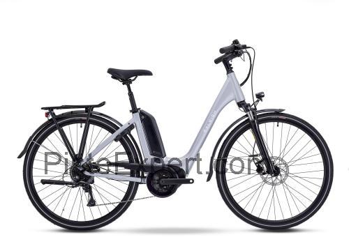 Raleigh Felix Low Step fiche technique et avis